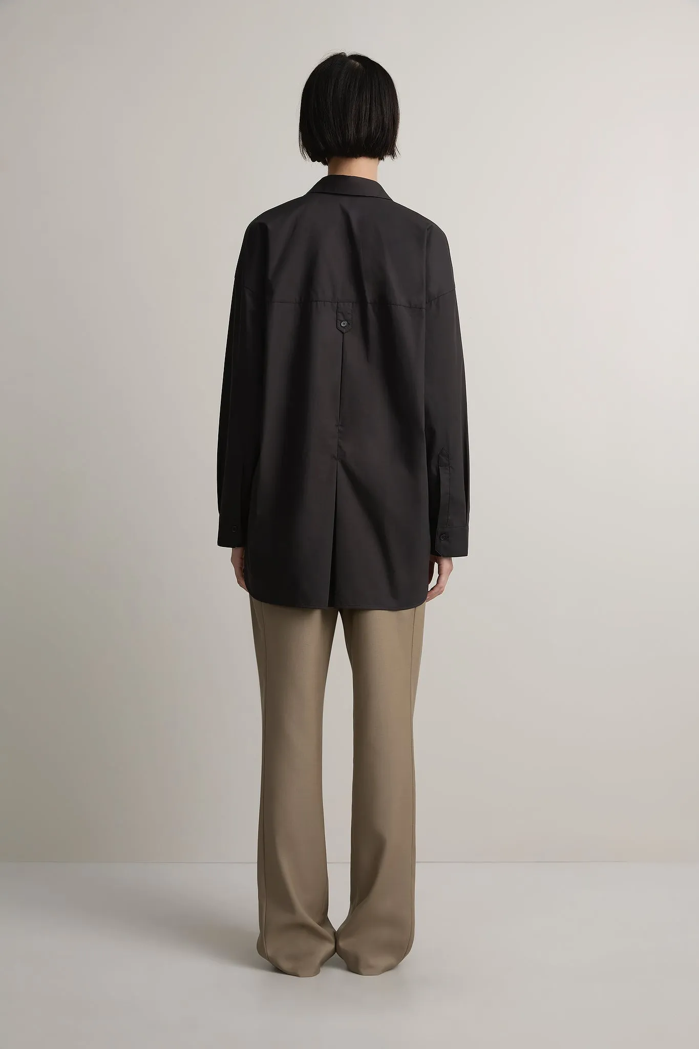 The Seth Shirt sold by A.EMERY product image thumbnail 3