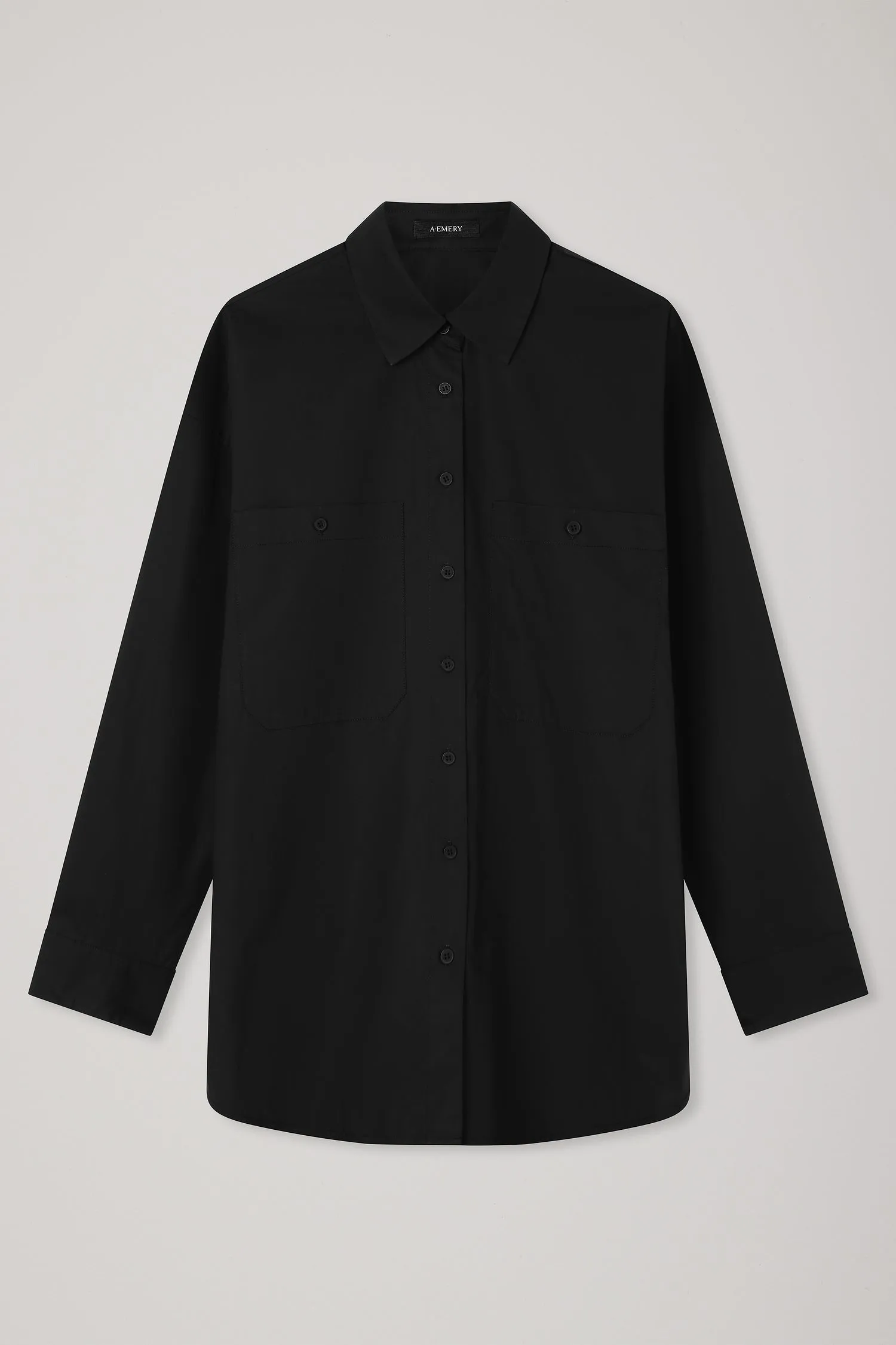 The Seth Shirt sold by A.EMERY product image thumbnail 4