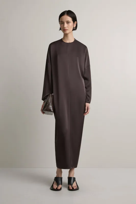 The Sisco Dress made by A.EMERY