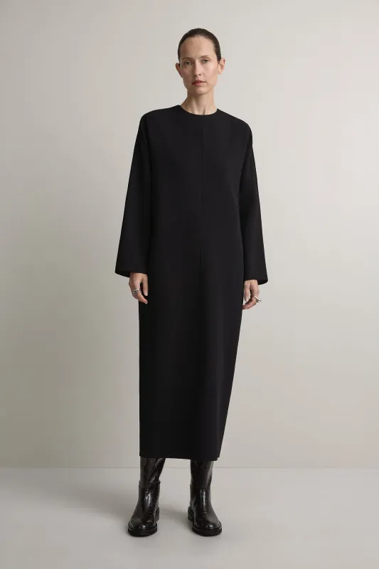 The Sisco Dress made by A.EMERY