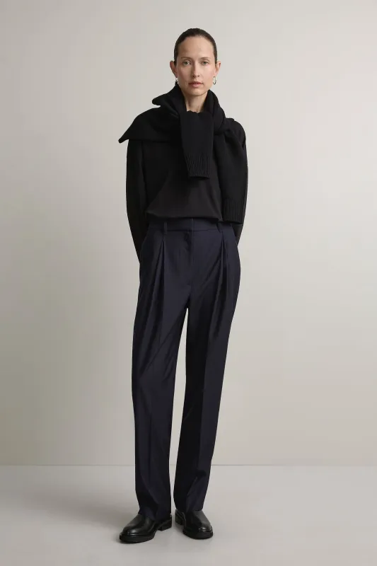 The Goddard Straight Pant made by A.EMERY