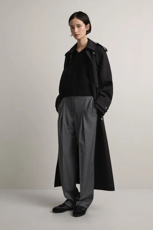 The Goddard Straight Pant made by A.EMERY