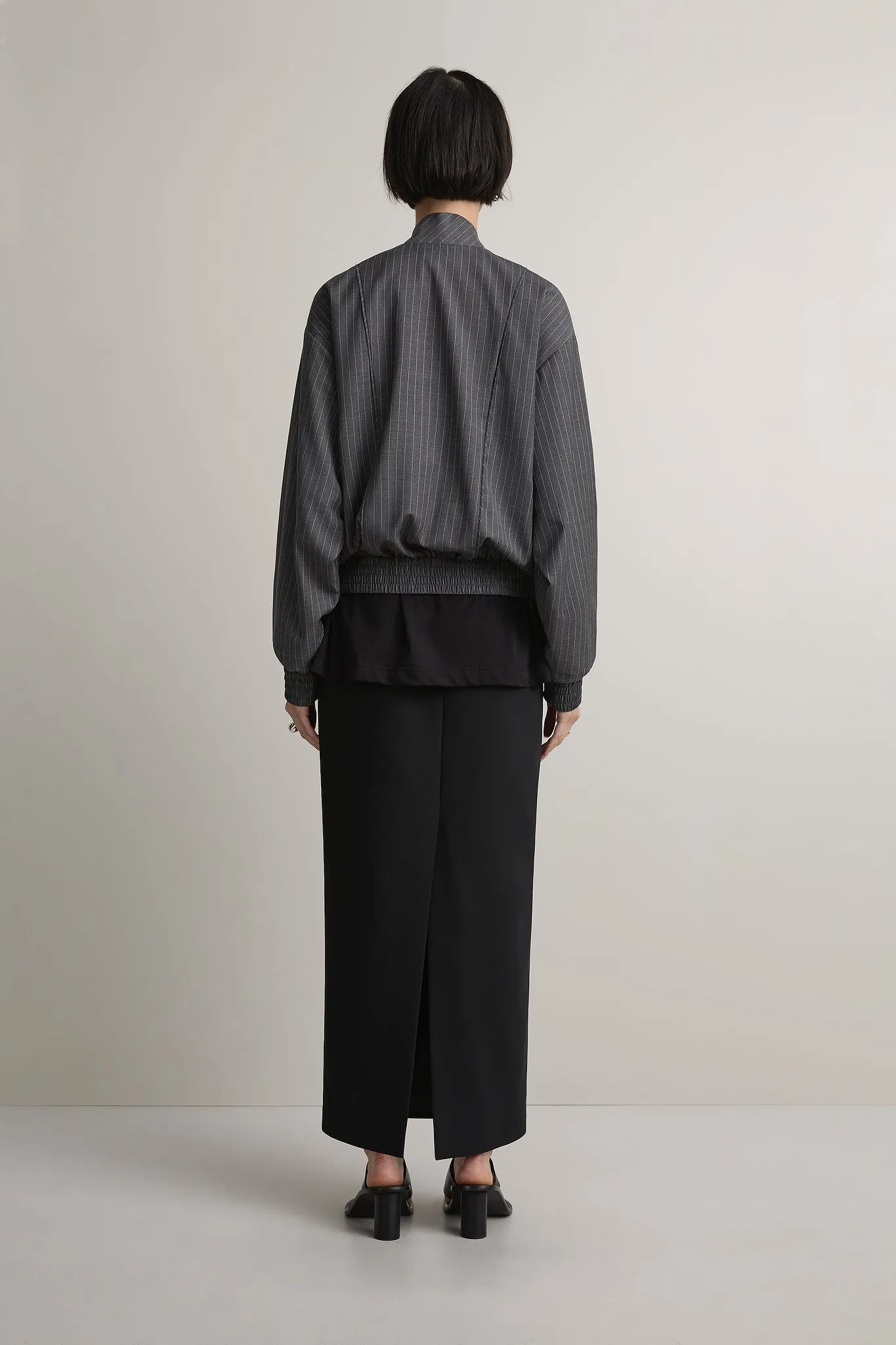 The Giles Bomber sold by A.EMERY product image thumbnail 3