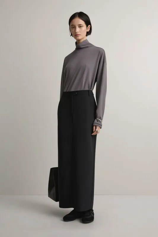 The Adrien Skirt made by A.EMERY