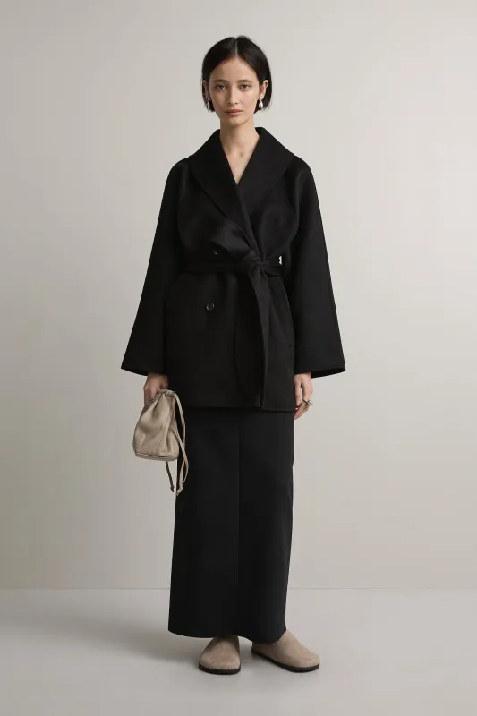 The Crosby Jacket made by A.EMERY