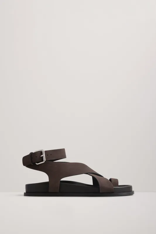 The Jalen Sandal made by A.EMERY