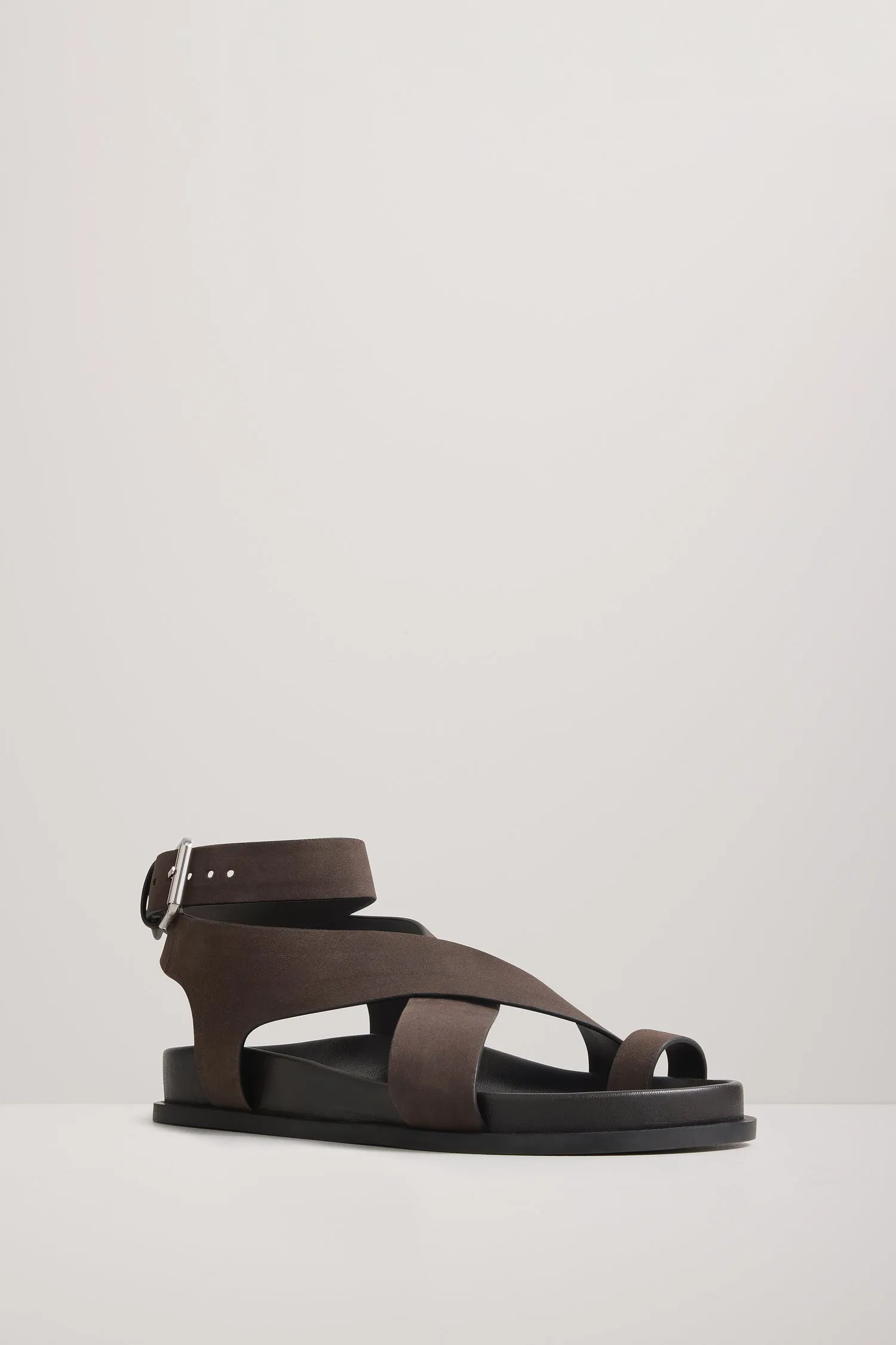 The Jalen Sandal sold by A.EMERY product image thumbnail 2