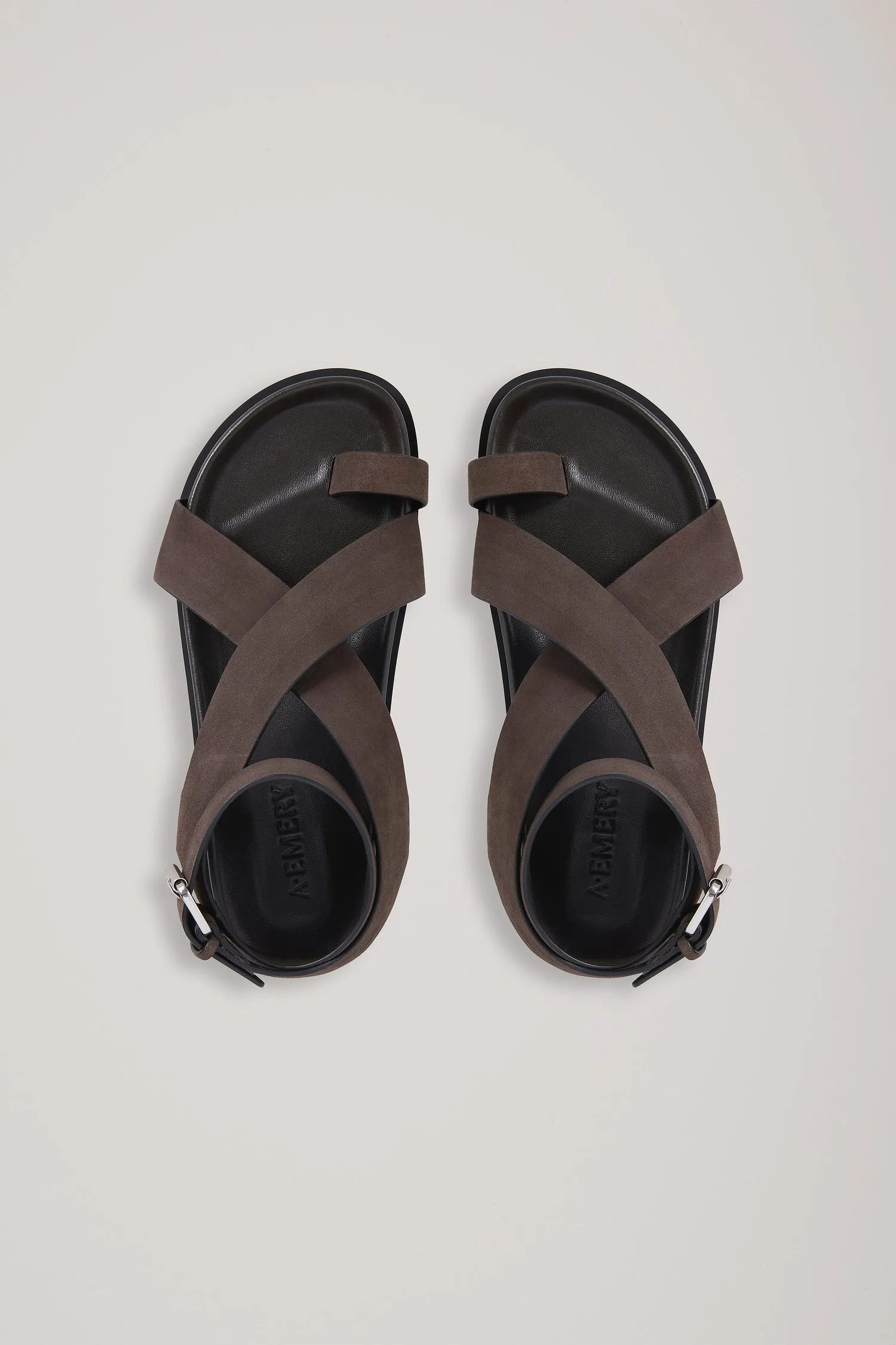 The Jalen Sandal sold by A.EMERY product image thumbnail 3