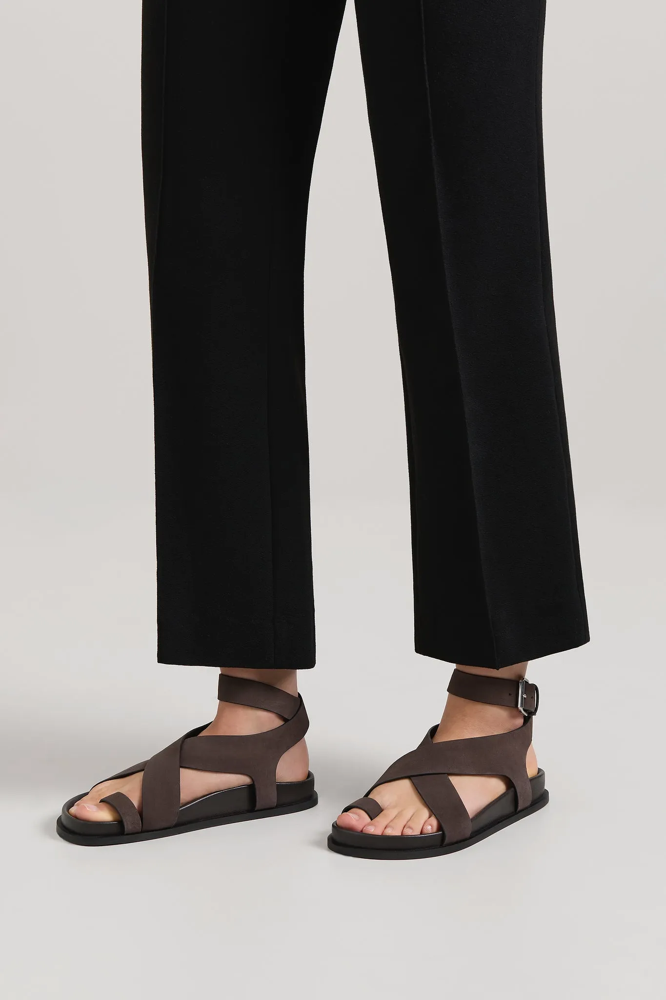 The Jalen Sandal sold by A.EMERY product image thumbnail 4