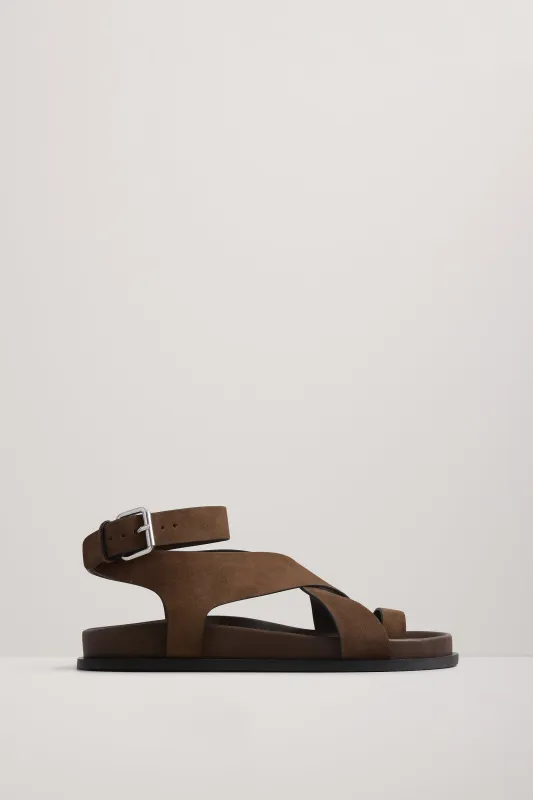 The Jalen Sandal made by A.EMERY