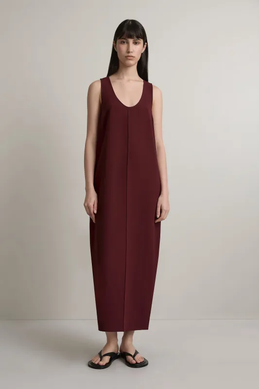 The Jane Dress made by A.EMERY