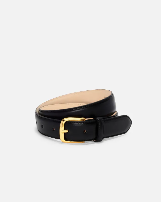 No. 4 Belt sold by Aureum Collective