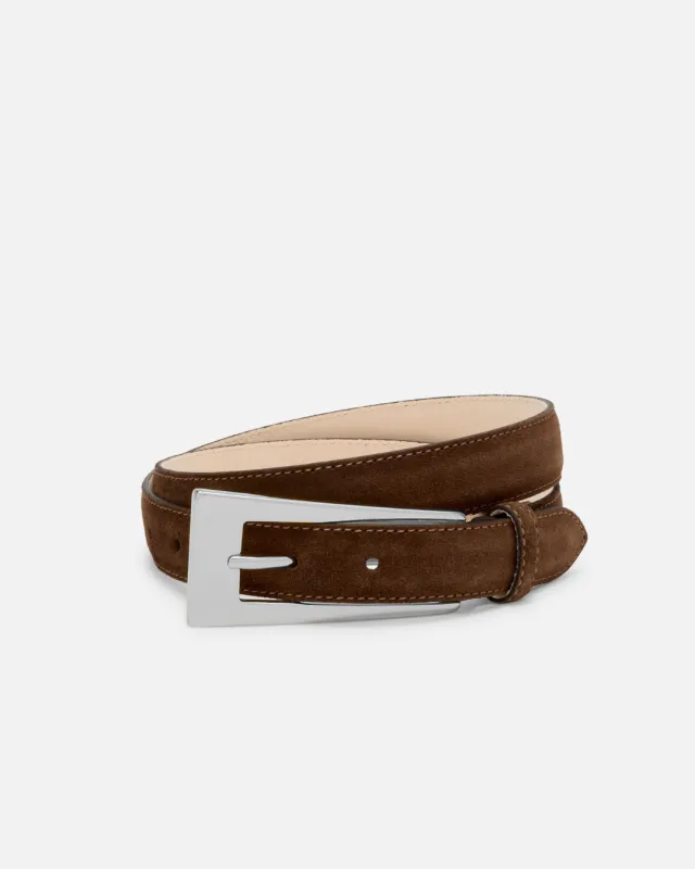 No. 10 Belt sold by Aureum Collective