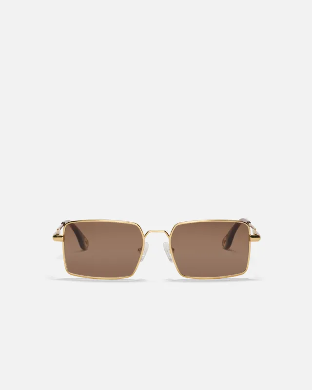 Eze Sunglasses sold by Aureum Collective