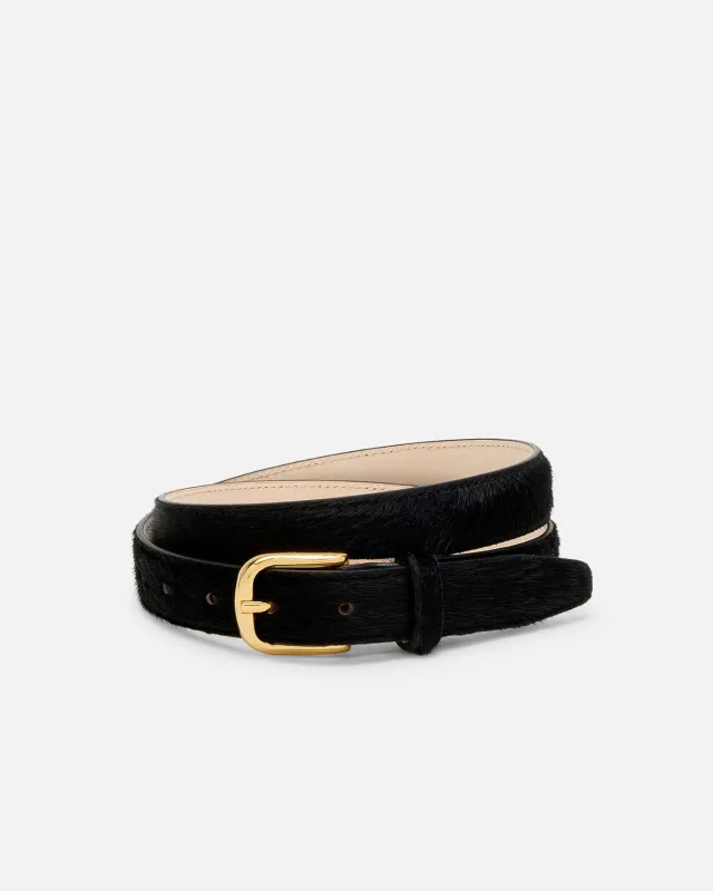 No. 14 Belt sold by Aureum Collective