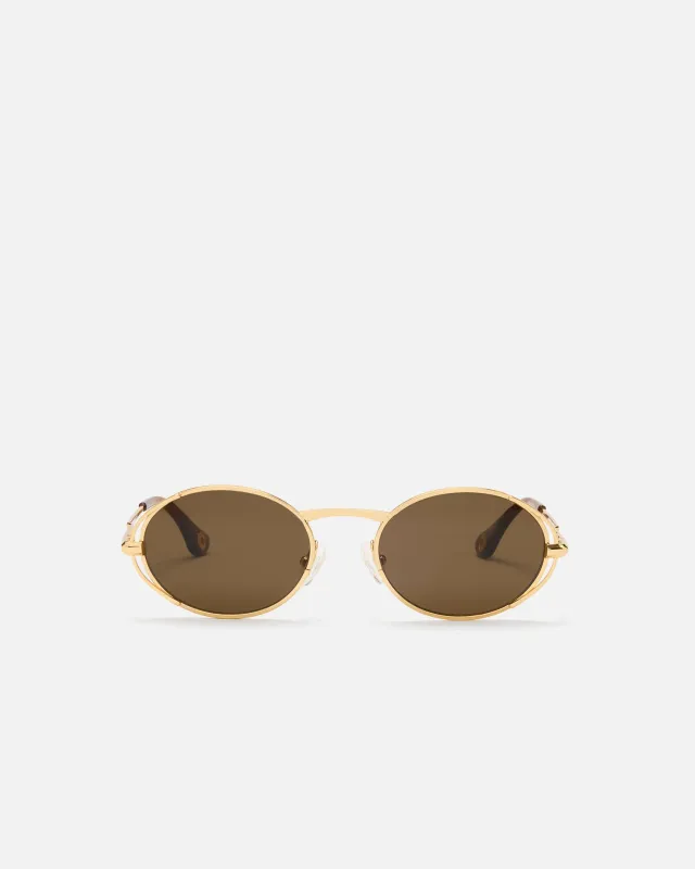 St. Tropez Sunglasses sold by Aureum Collective