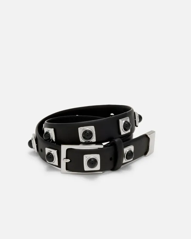 No. 2 Belt sold by Aureum Collective