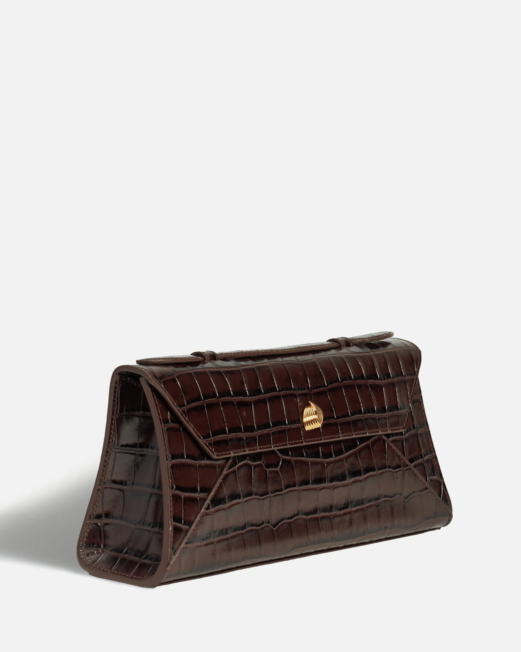 Cassandra Clutch sold by Aureum Collective product image thumbnail 3