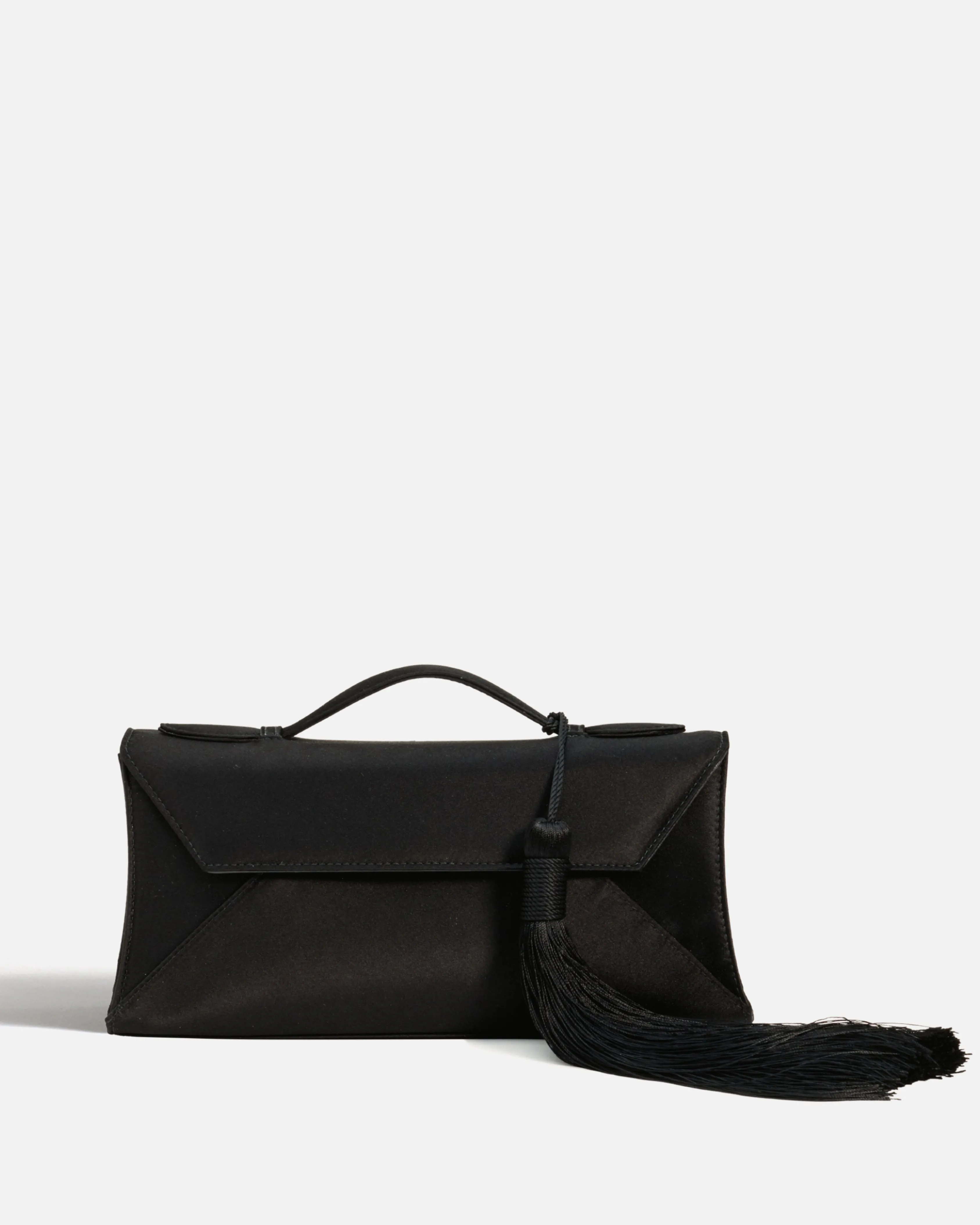 Cassandra Clutch sold by Aureum Collective