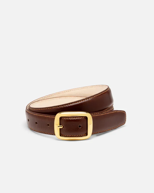 Lola Belt made by Aureum Collective