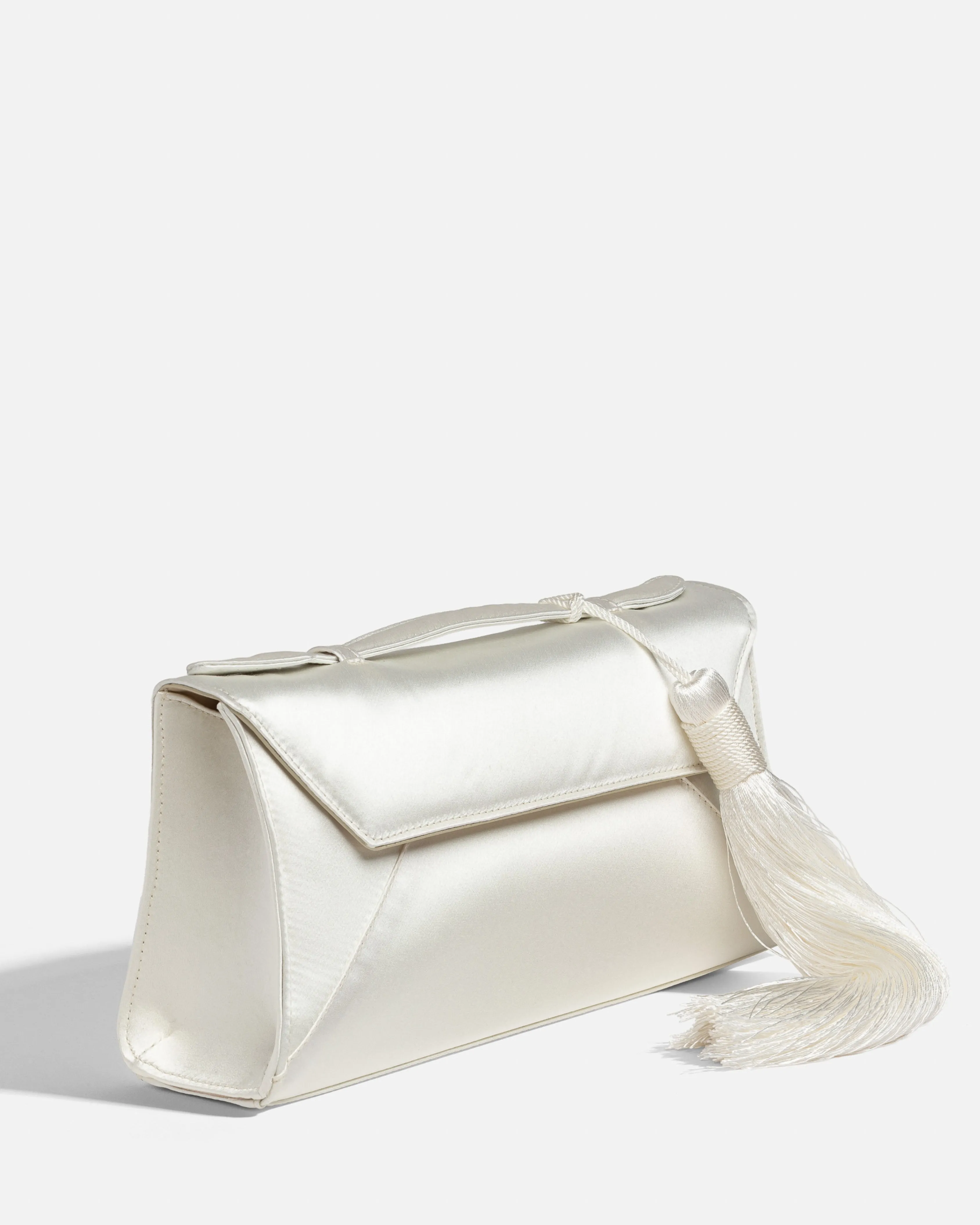Cassandra Clutch sold by Aureum Collective product image thumbnail 2