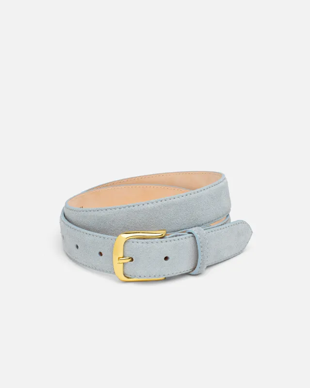 No. 4 Belt made by Aureum Collective
