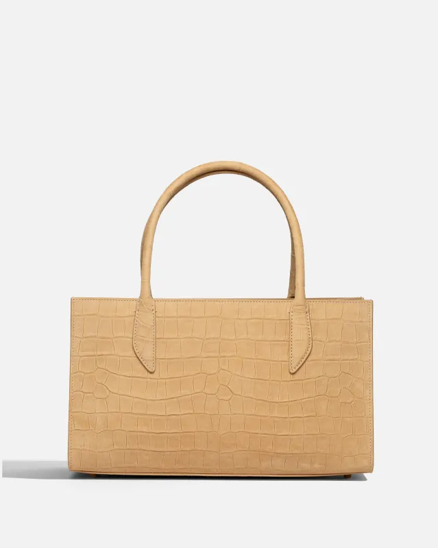 Vittoria Everyday Bag made by Aureum Collective