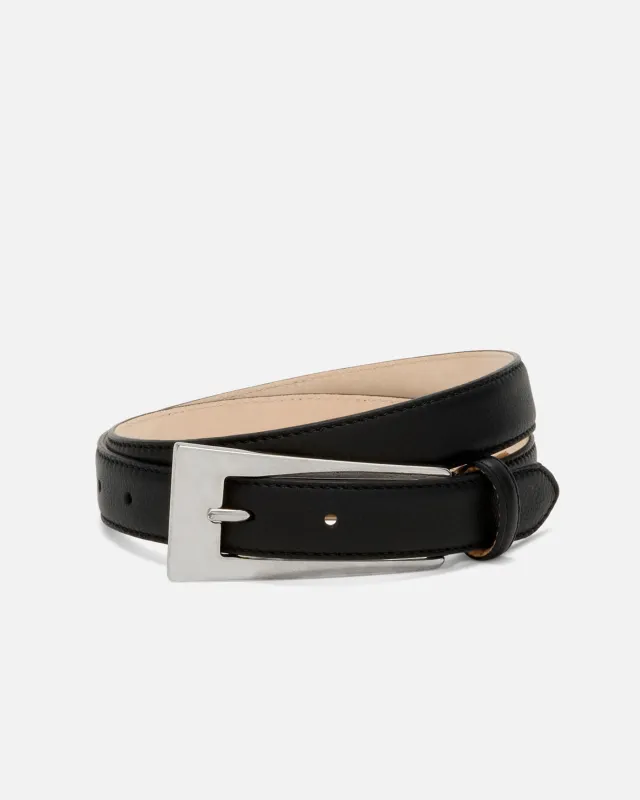 No. 10 Belt made by Aureum Collective