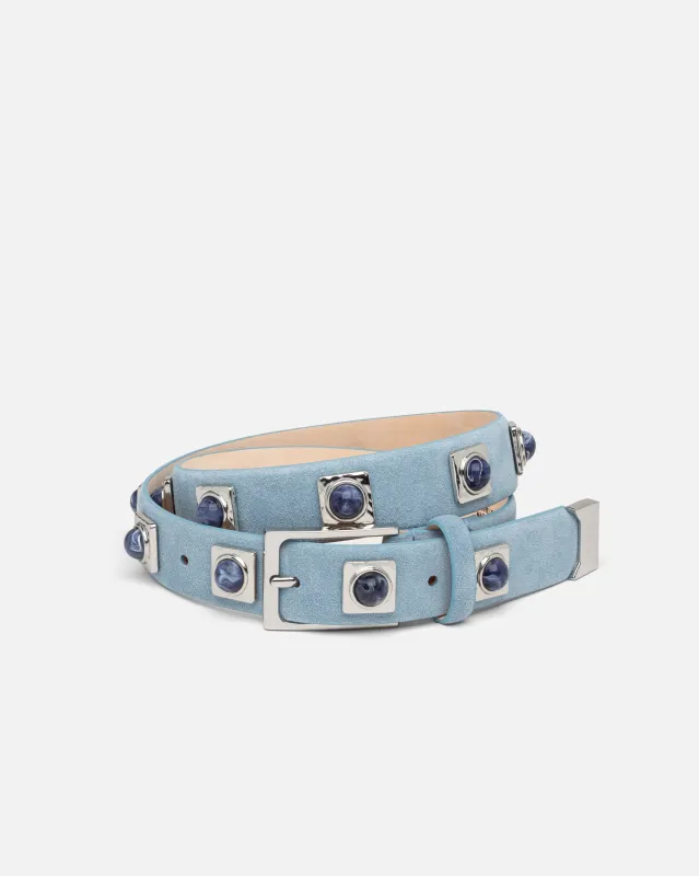 No. 2 Belt made by Aureum Collective