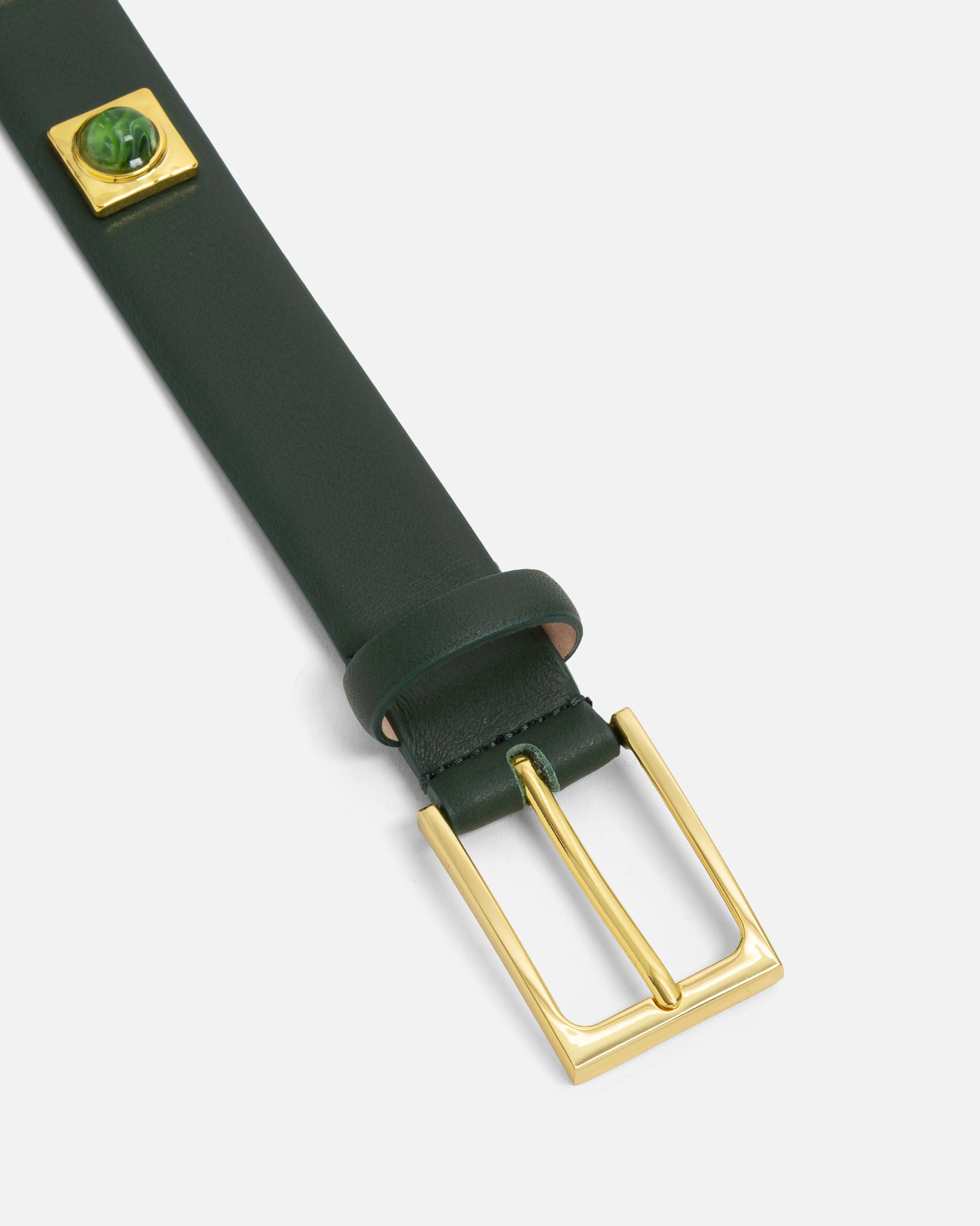 No. 2 Belt sold by Aureum Collective product image thumbnail 5