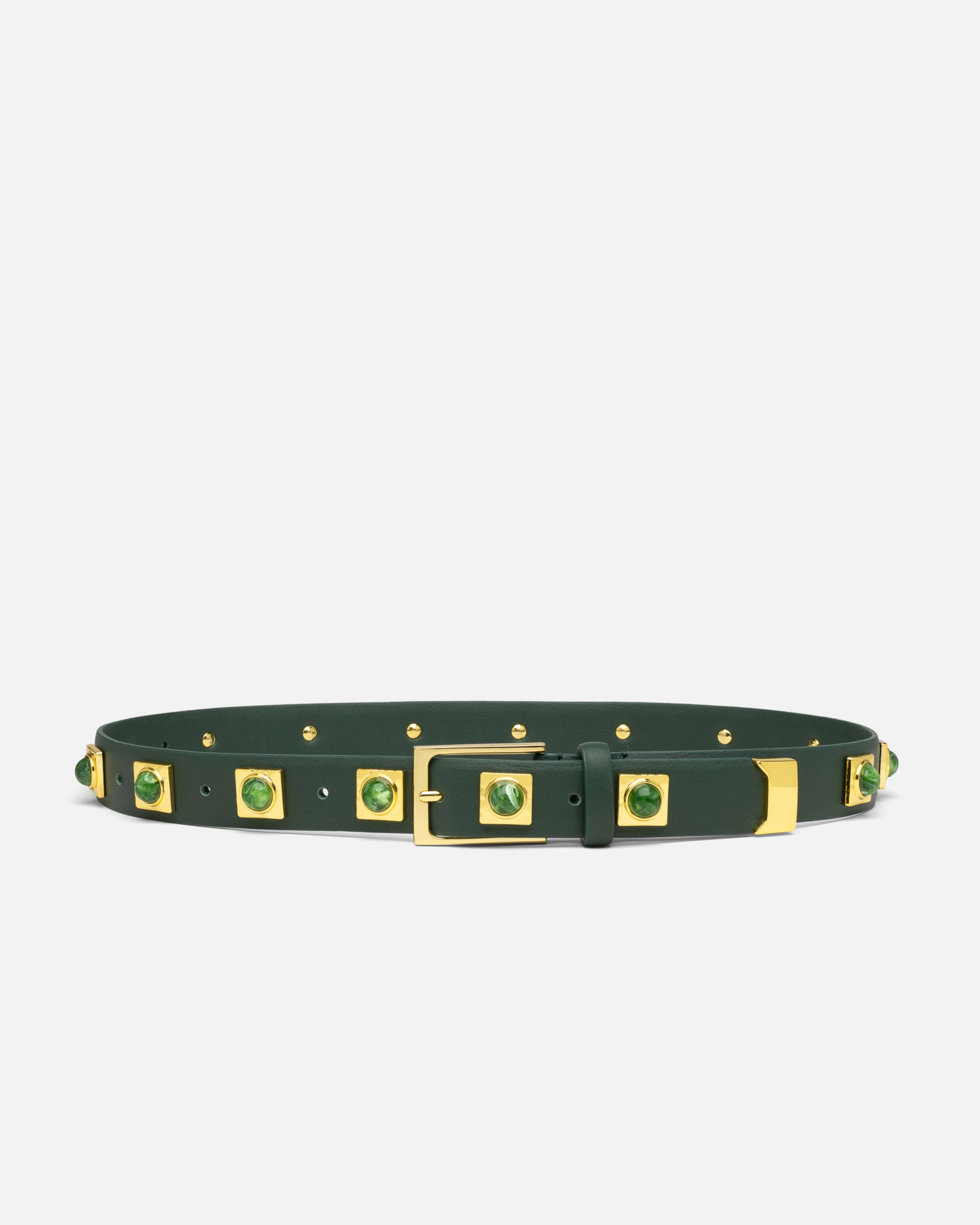 No. 2 Belt sold by Aureum Collective product image thumbnail 3