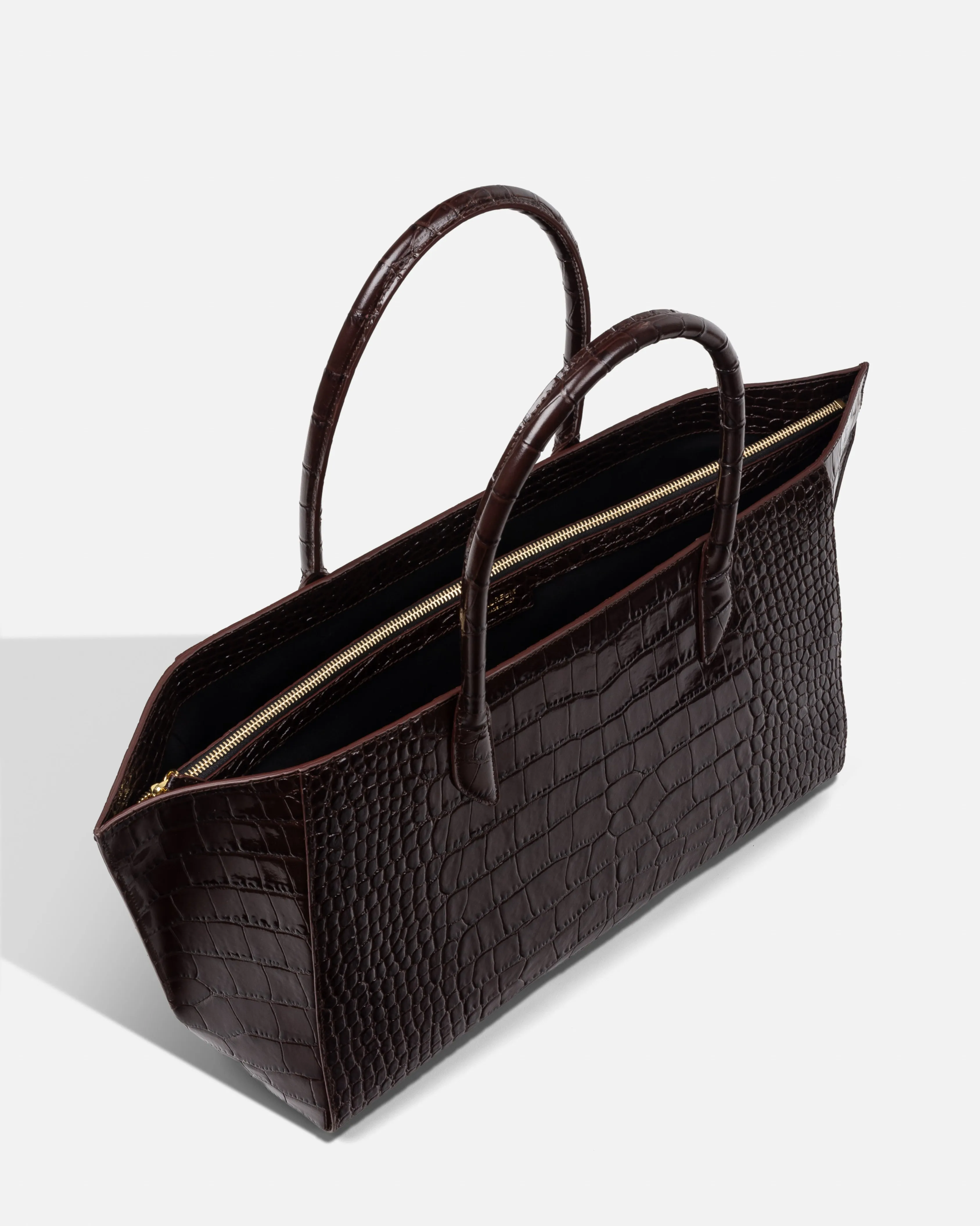 Chloe Tote sold by Aureum Collective product image thumbnail 3