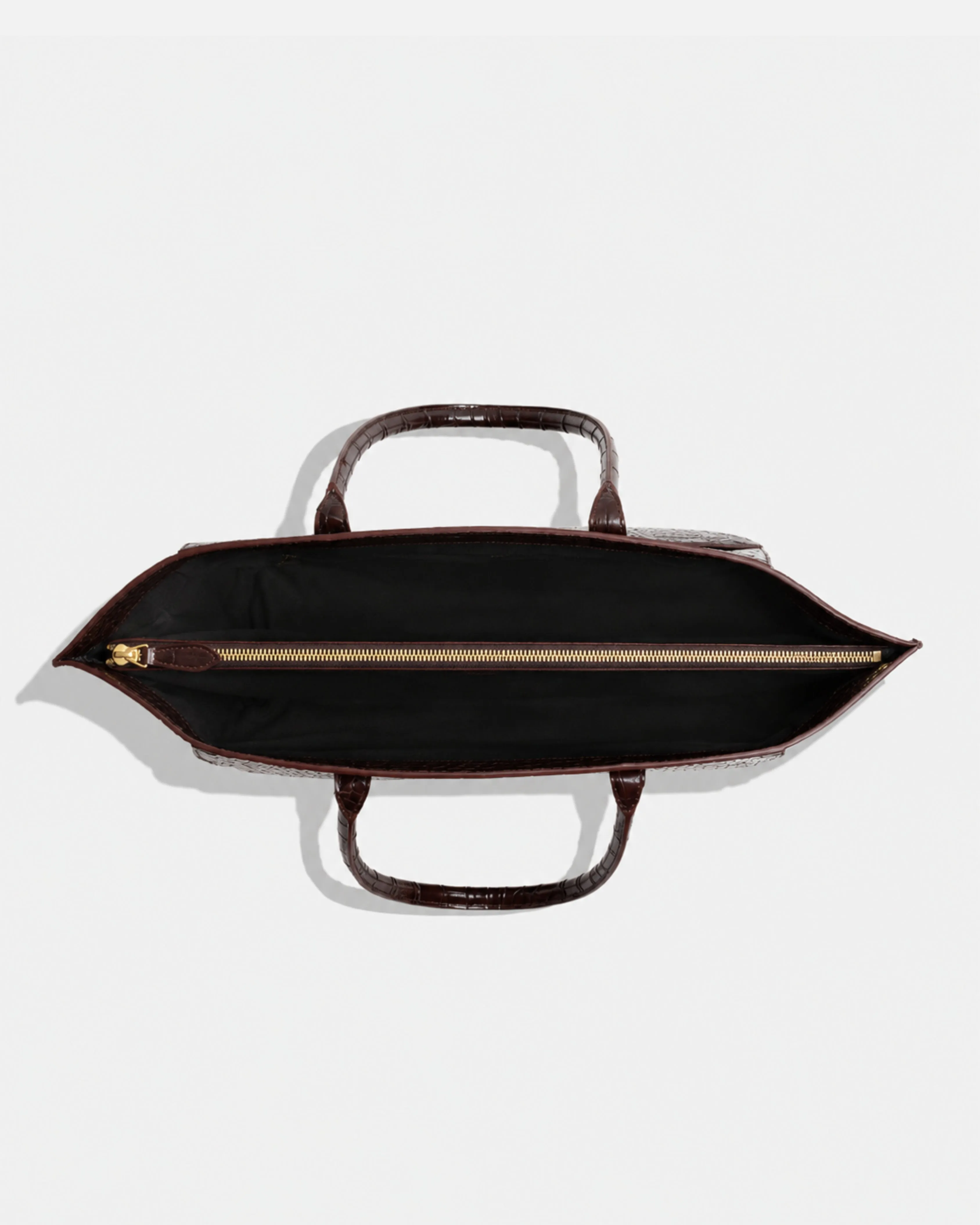 Chloe Tote sold by Aureum Collective product image thumbnail 5