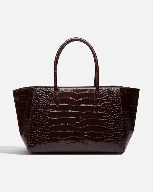 Chloe Tote made by Aureum Collective