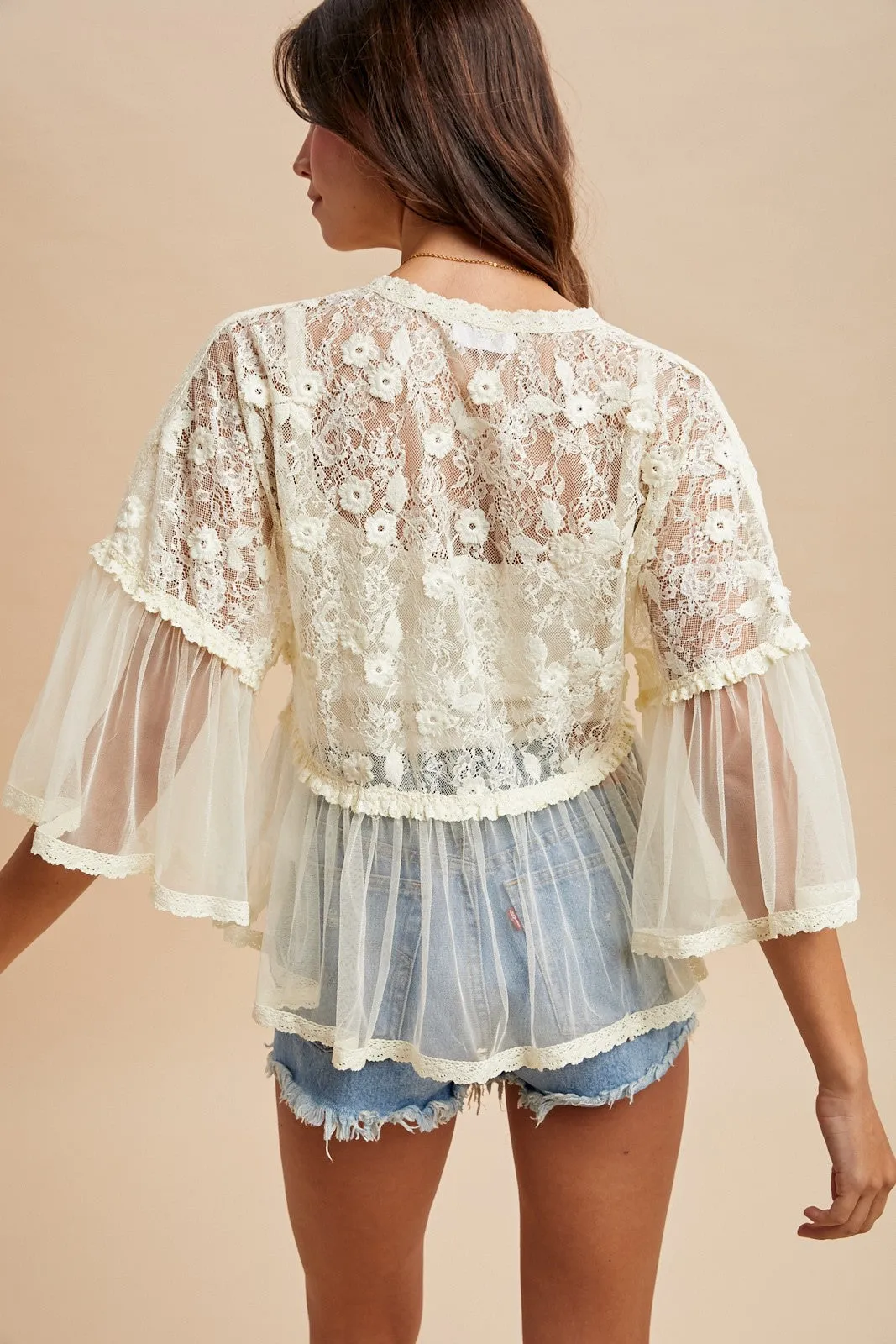 AT3755J sold by AnnieWear product image thumbnail 5