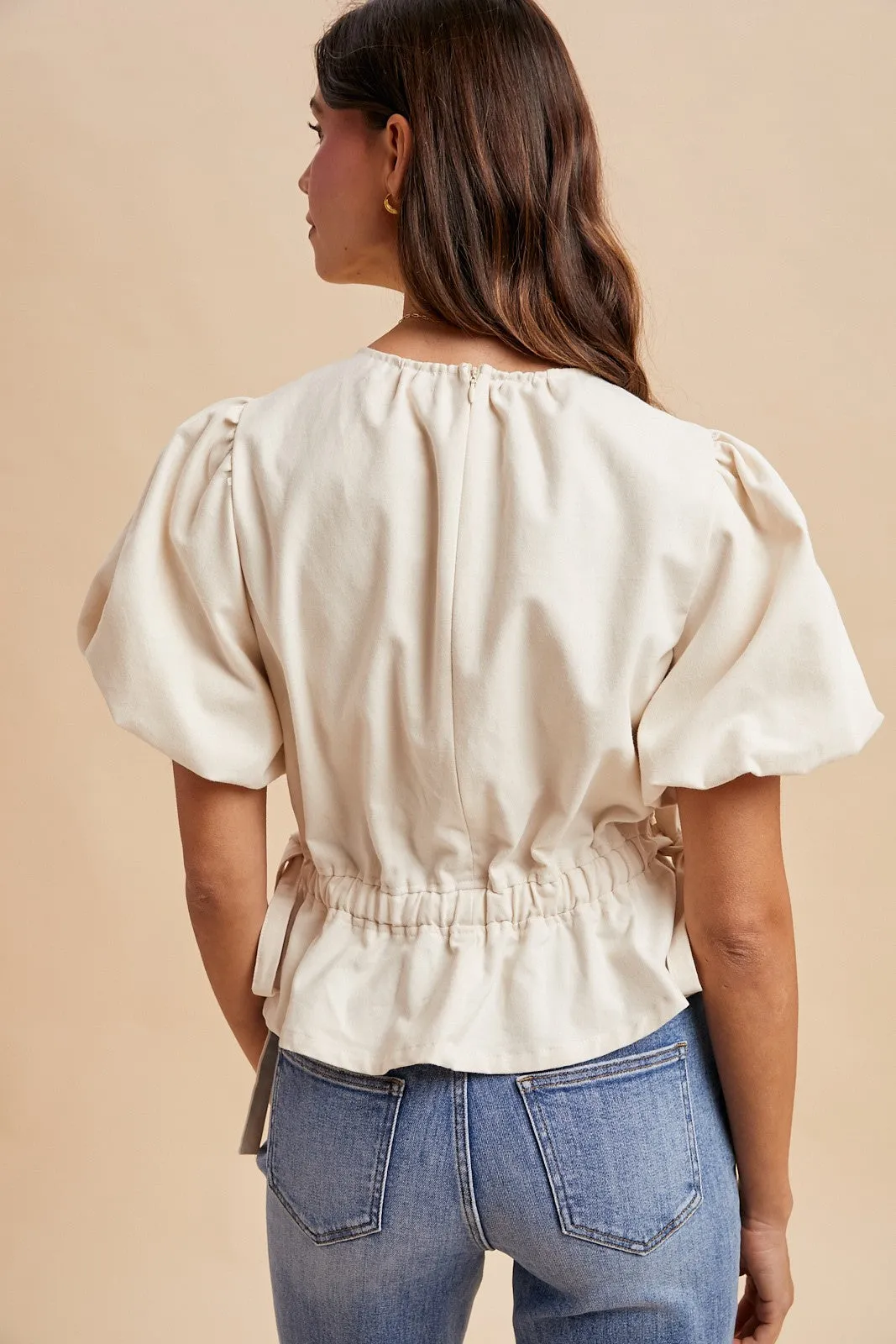 AT3666W sold by AnnieWear product image thumbnail 5