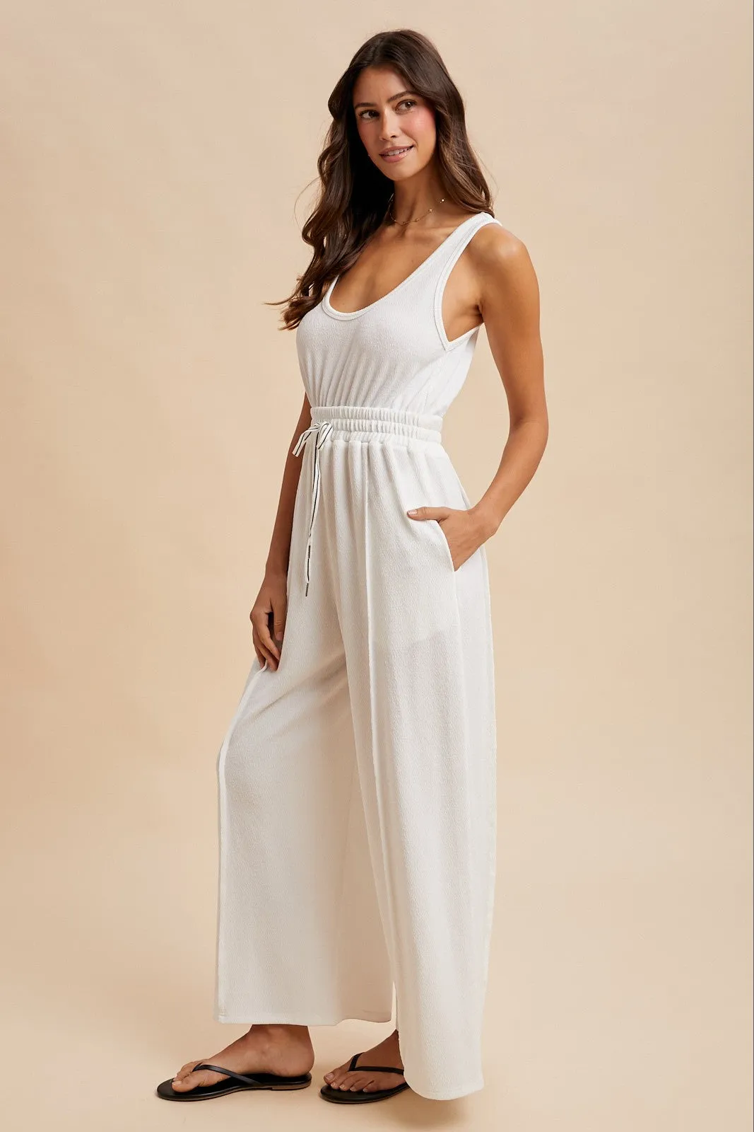 AJS7154W sold by AnnieWear product image thumbnail 4