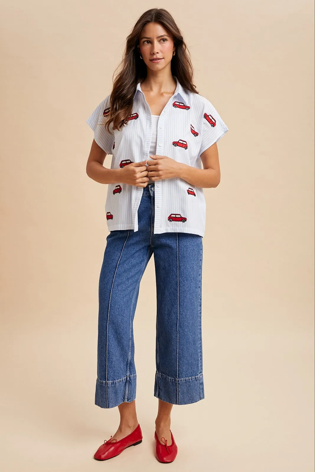 AT3714S sold by AnnieWear product image thumbnail 5