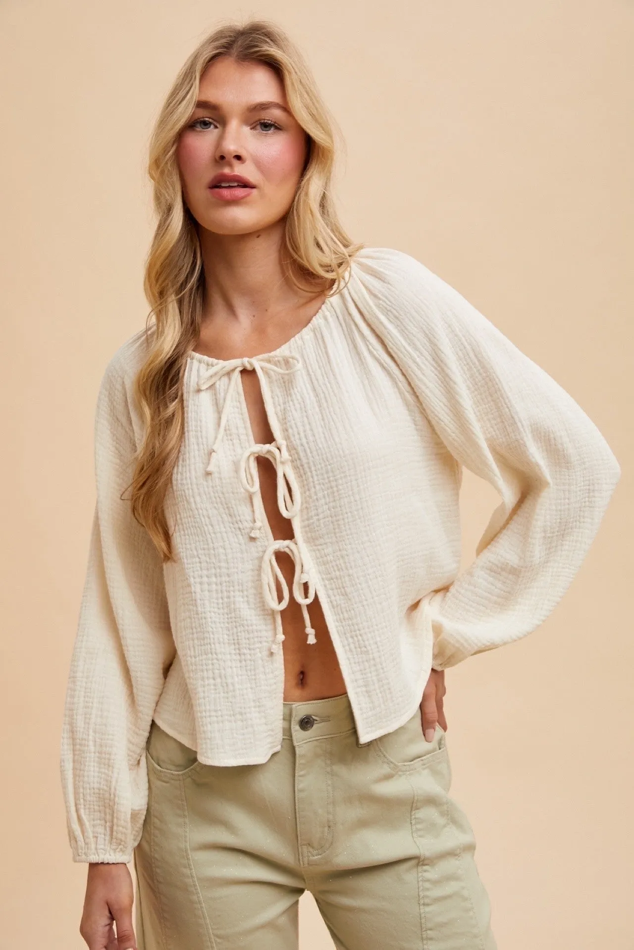 AT2615W sold by AnnieWear product image thumbnail 2