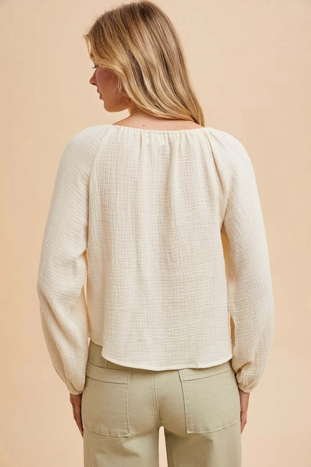 AT2615W sold by AnnieWear product image thumbnail 4