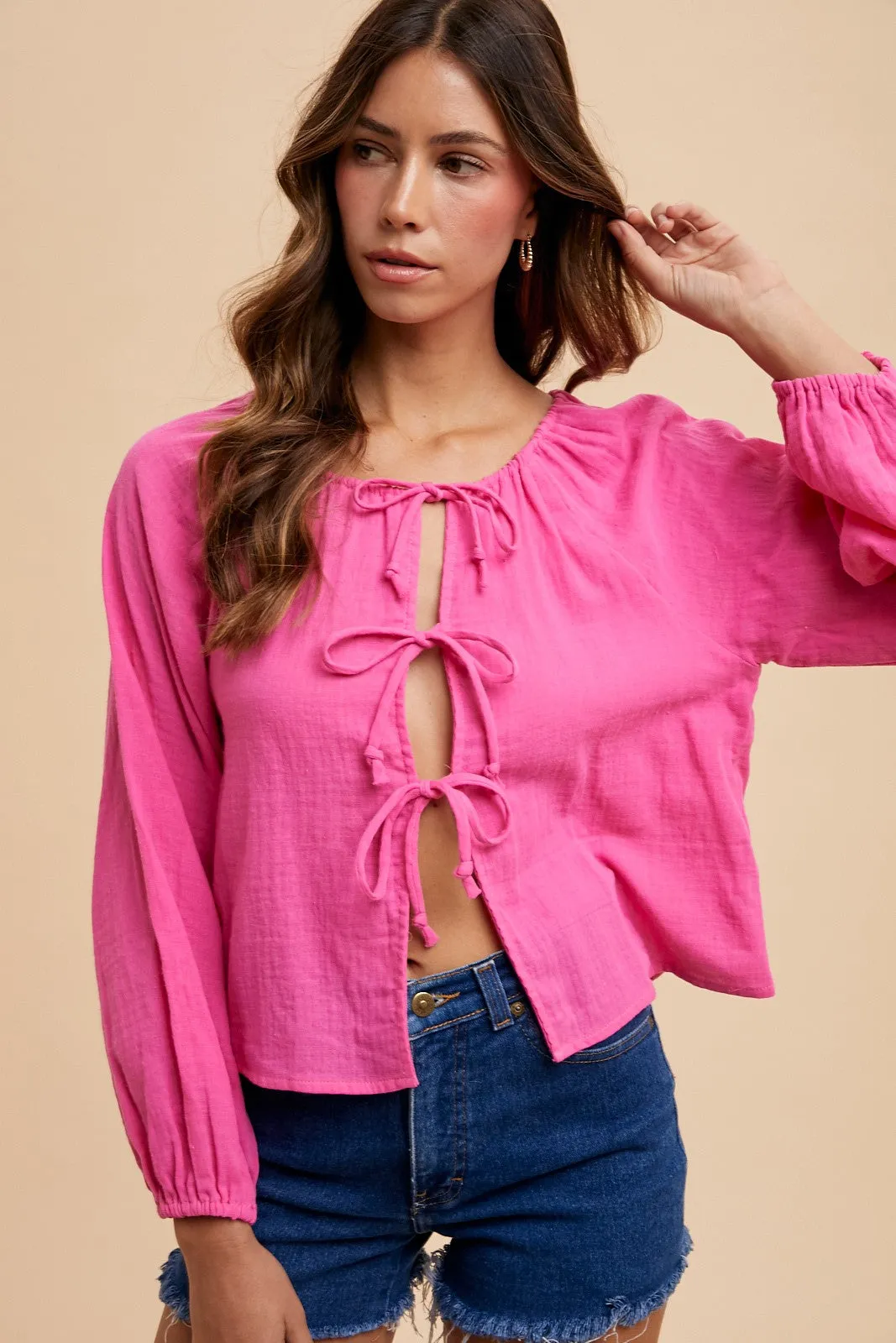 AT2615W sold by AnnieWear product image thumbnail 5