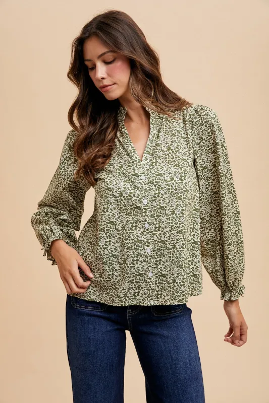 AT2460W made by AnnieWear