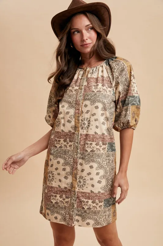 AD5067 made by AnnieWear