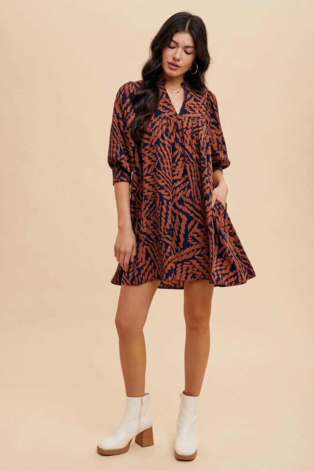 AD4603W sold by AnnieWear product image thumbnail 4