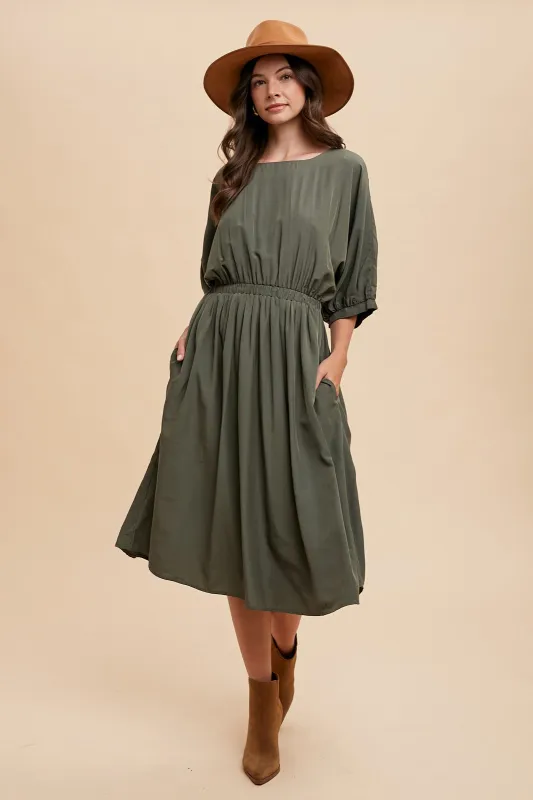 AD4601 made by AnnieWear