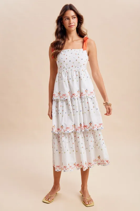 AD5233W made by AnnieWear