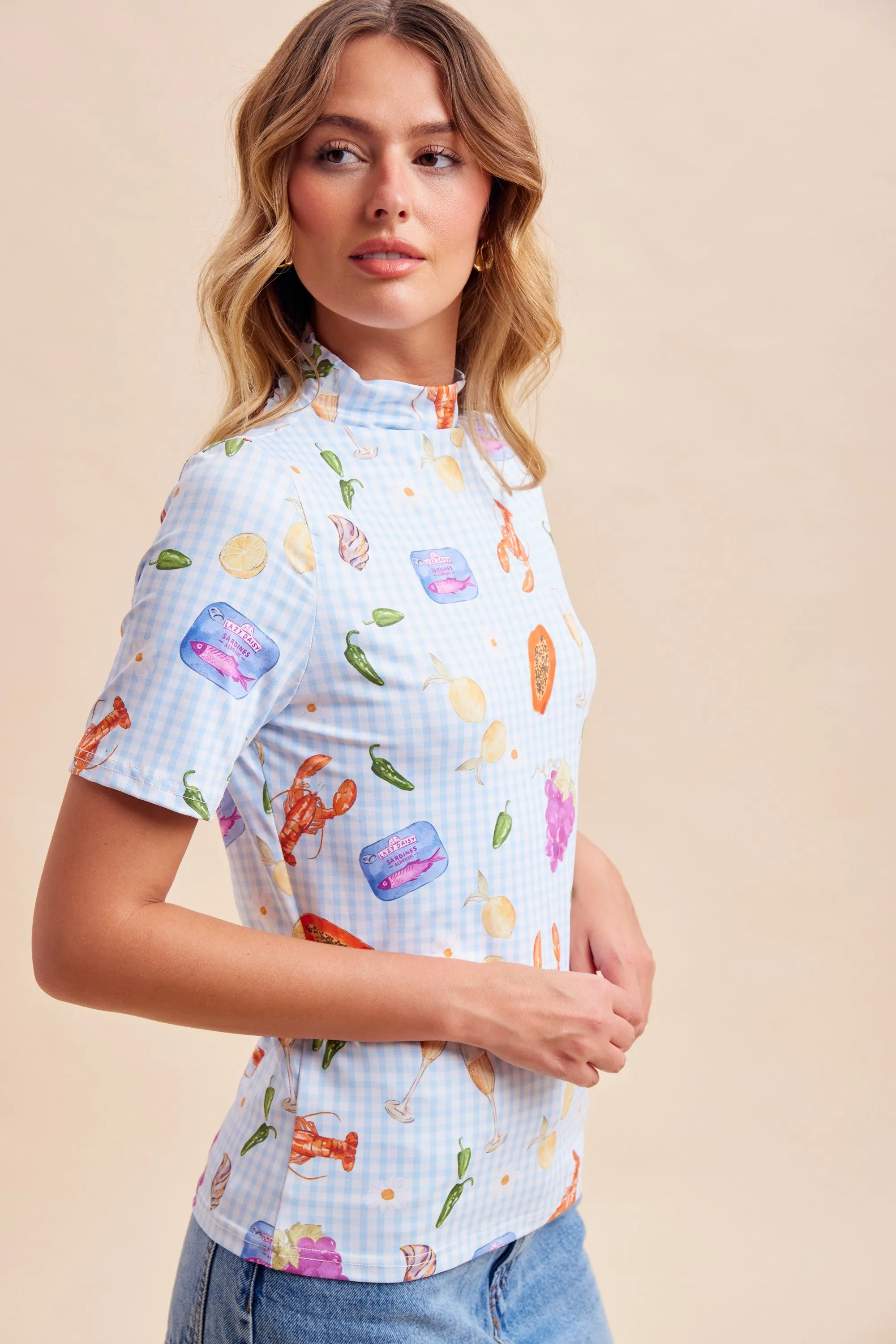 AT10196S sold by AnnieWear product image thumbnail 4