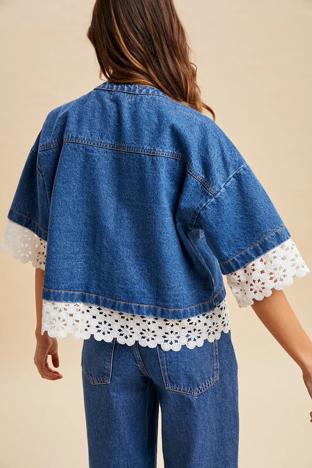 AJK8650J sold by AnnieWear product image thumbnail 4