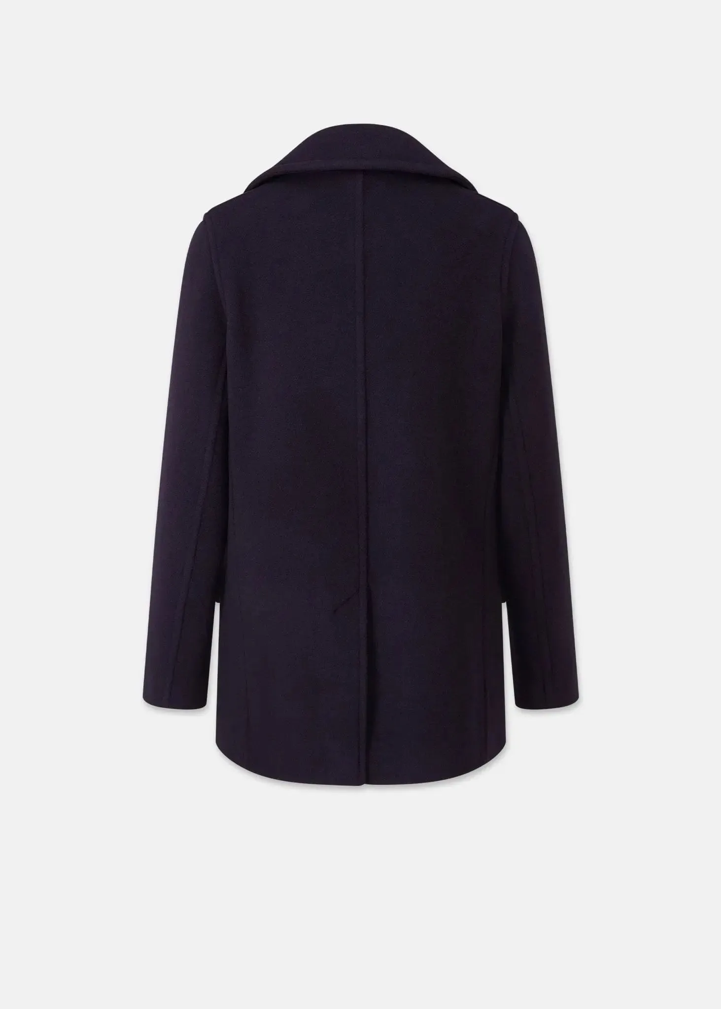 Women's Clementine Peacoat FC Navy sold by Gloverall product image thumbnail 2