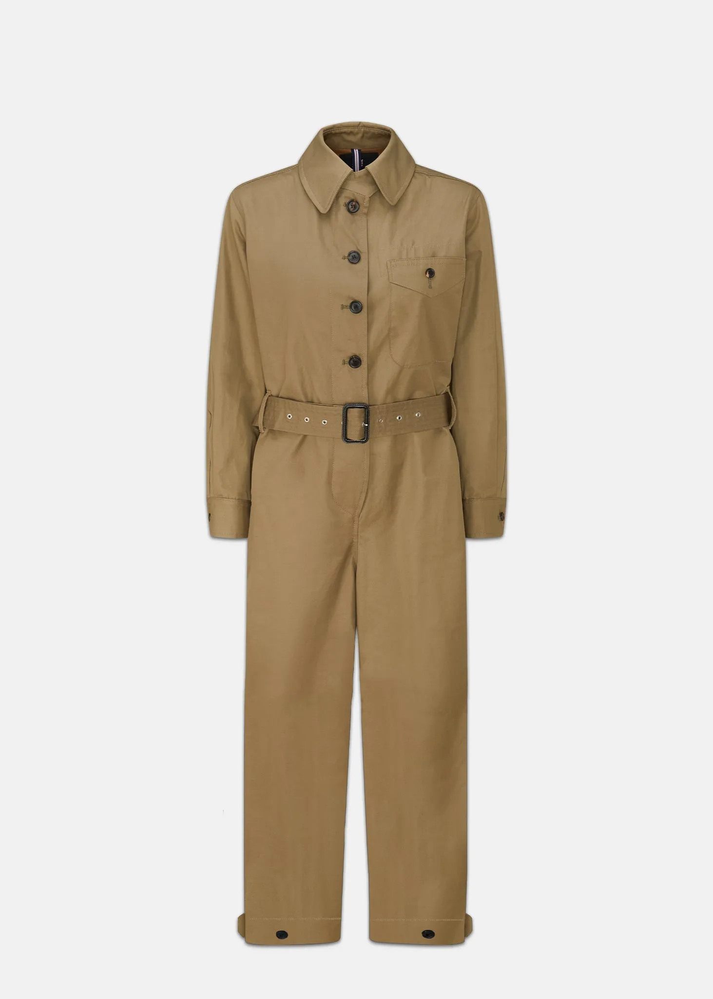 Women's Curtis Overall Camel sold by Gloverall product image thumbnail 2